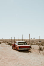 Load image into Gallery viewer, Photography prints - New Mexico Serie wall art