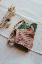 Load image into Gallery viewer, Organic Gauze Mask