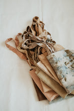 Load image into Gallery viewer, Hand Dyed Cotton Canvas Tote Bag