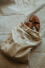 Load image into Gallery viewer, Handmade Leather Sandals - the Eloise retro sandal