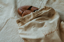 Load image into Gallery viewer, Handmade Leather Sandals - the Eloise retro sandal