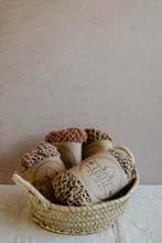 Load image into Gallery viewer, Naturally Dyed String Groceries Bag