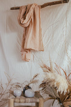 Load image into Gallery viewer, Hand thrown mini stoneware flower vases - Neutral & Minimal