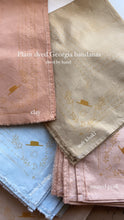 Load image into Gallery viewer, Georgia bandana - Southwestern cool Premium cotton, made in USA