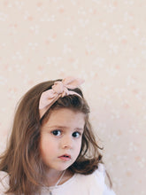 Load image into Gallery viewer, Organic Linen Hair Tie - Naturally Dyed Headbands