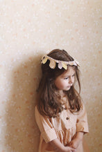 Load image into Gallery viewer, Fabric Wreath Naturally Dyed Plant