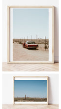 Load image into Gallery viewer, Photography prints - New Mexico Serie wall art