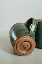 Load image into Gallery viewer, Hand-thrown Stoneware Mug

