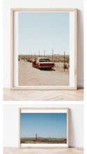 Load image into Gallery viewer, Photography prints - New Mexico Serie wall art
